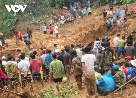 Vietnamese Communities Abroad Raise Fund To Help Flood Victims Vietnam Times