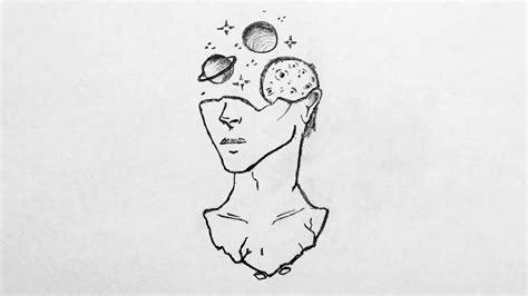 59 Aesthetic Pictures To Draw Easy Iwannafile