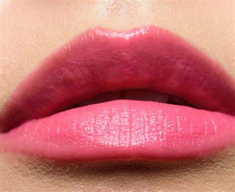 Pat McGrath Nude Venus Boudoir Rose Divinyl Lip Shines Reviews