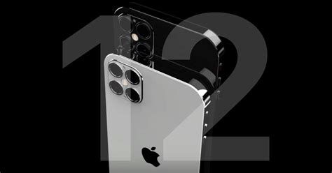 Iphone 12 Most Reliable Rumors So Far Itigic