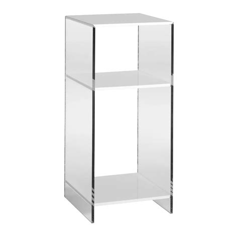 Acheter Johann Jakob Console Plexi En Blanche