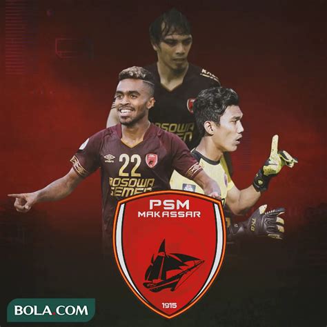 3 Faktor Yang Membuat PSM Gagal Meraih Posisi Tiga Piala Menpora 2021