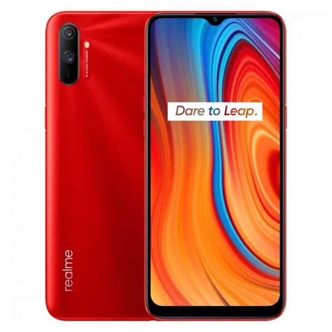 Resmi Diperkenalkan, Ini Harga dan Spesifikasi Realme C3