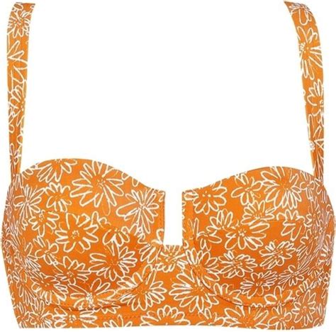 Penti Renkli Kadın Bikini Üst Glami tr