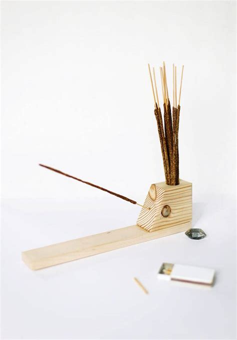 Diy Incense Holder Ideas To Make Your Own Diy Crafts