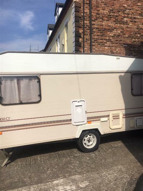 Abi Caravan For Sale In Anfield Merseyside Gumtree