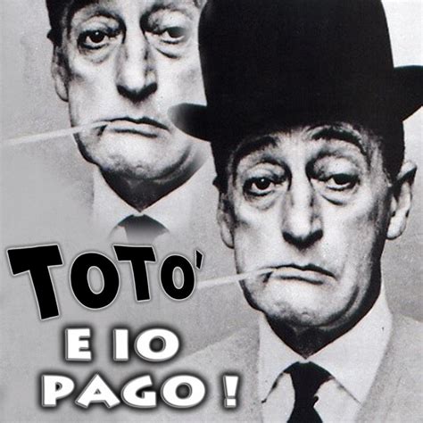 Toto E Io Pago Nuova Canaria