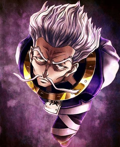 Zeno Hxh Hunter X Hunter Hunter Anime Hunter Silva Zoldyck Hd