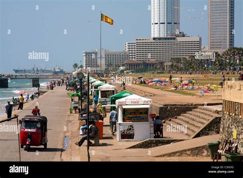 Sri Lanka Galle Fort Hi Res Stock Photography And Images Alamy