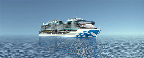 Nuevo Sun Princess Camarotes