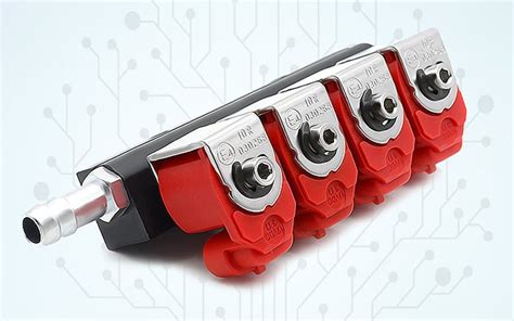 Maruti Swift Diesel Car Motozen Cng Injector Rail At Best Price In New