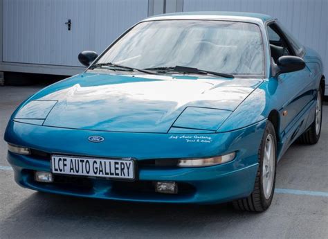 Ford Probe1994 9900€ Lcf Auto Gallery