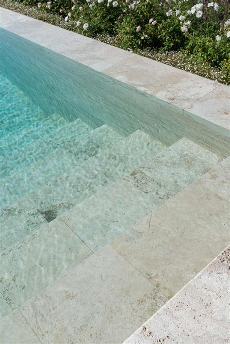 The Best Pool Tile Ideas Designs For Summer Artofit