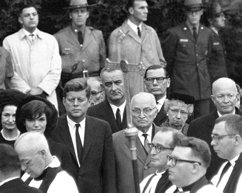 Eisenhower Funeral