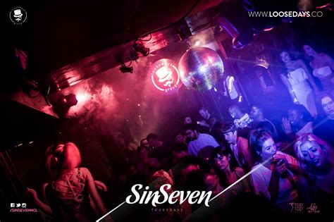 Club Night Guide To Newcastle Nightclubs Nightlife Newcastle