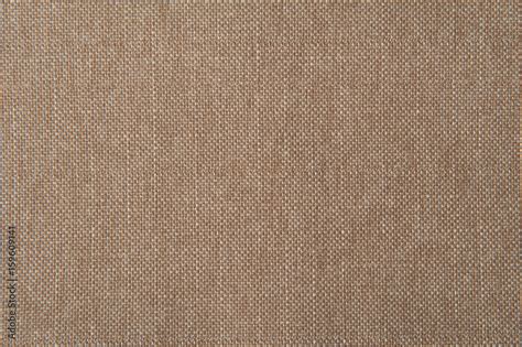 Beige Flax Cotton Fabric Texture For Background Stock Photo Adobe Stock