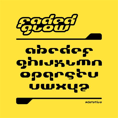 Fonts 23 Latest New Free Fonts Artofit