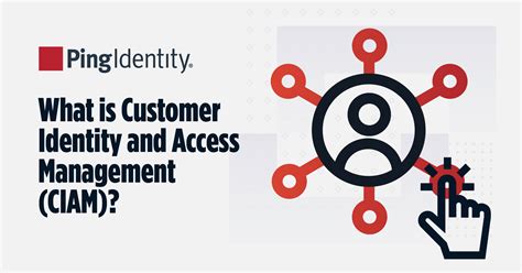 What Is Customer Identity And Access Management CIAM