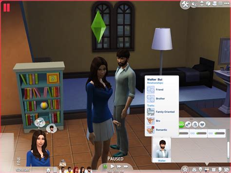 Sims 4 Miscarriage Mod Mzaerpages