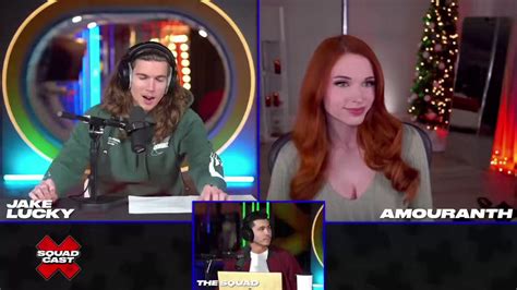 Amouranth Leak Timeline: The Biggest Surprises - e8kjvry