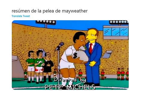 Los Fans No Quedaron Conformes Y Se Burlaron Con Memes De La Pelea