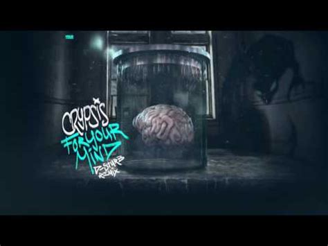 Crypsis For Your Mind D Sturb Remix Kbps File Discogs