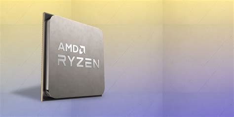 Amd Launches Ryzen 5000g Apus To Oems Laptrinhx News