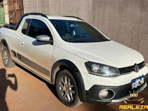 Carros Pick Ups Usados E Novos à Venda