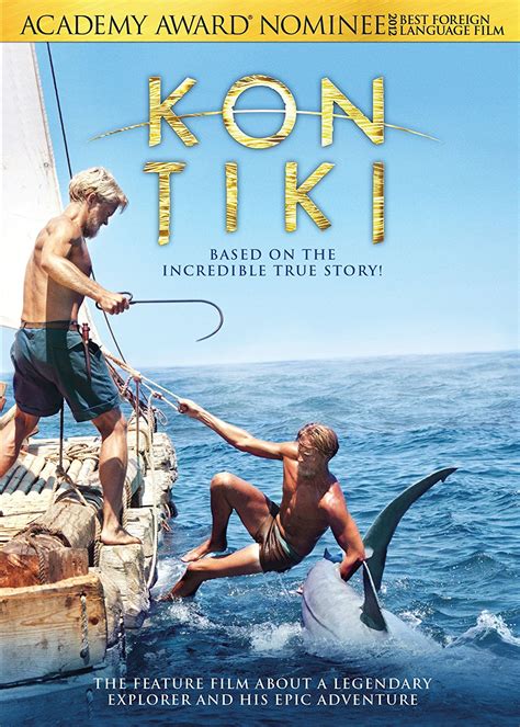 KON-TIKI - warshows.com