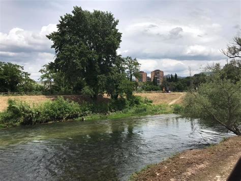 Parco Fluviale Del Nera Trekking Attività Cosa Vedere Viaggiamo