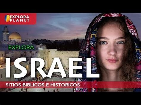 Boliviaseralibreotravez ISRAEL Asi Es La Tierra Prometida ISRAEL