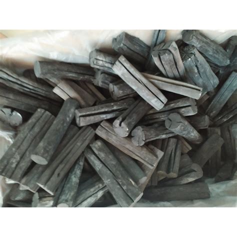 Jual Binchotan Arang Putih White Charcoal Arang Binchotan