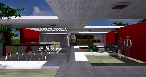 Arquimaster Ar Proyecto Proyecto La Casa Transformable Con