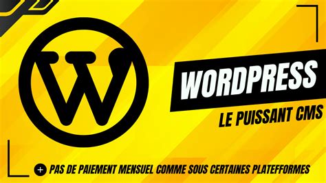 Je vais créer votre site web un site sur mesure par ssite