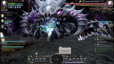 Dragon Nest Rewind Manti Apo Eng