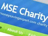 Money Saving Expert Mse Charity Reopened On Rd January Scvo Info