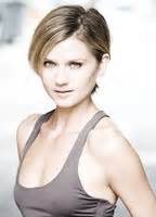 NATASHA CUNNINGHAM Nude AZNude