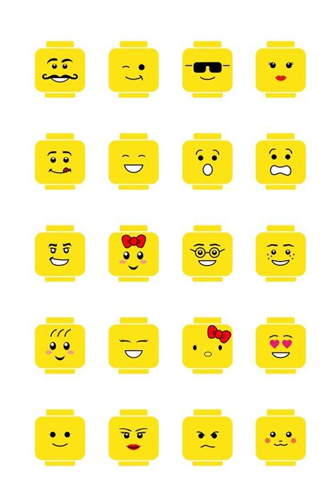 Lego Themed Party, Lego Birthday Party, Lego Party, Craft Party ...