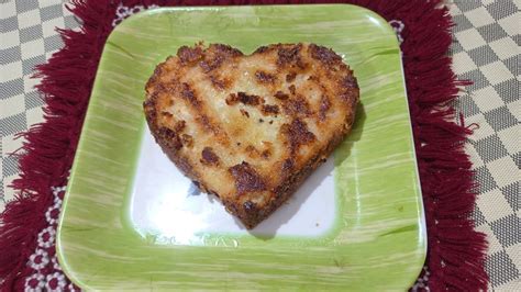 Chena Poda Recipe Odisha Famous Chena Poda Recipe Chana Pora Easy