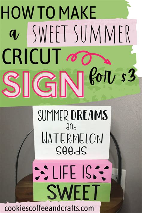 Grab Trays From The Dollar Tree And Make This Sweet And Cute Cricut