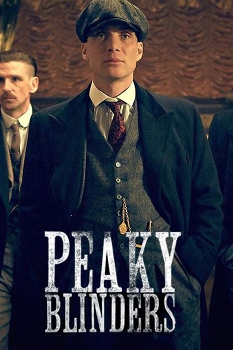 Peaky Blinders Season 3 | Rotten Tomatoes