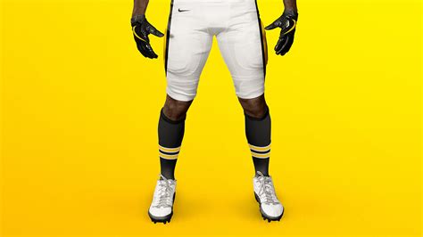 Long Beach State Football Uniform Concept on Behance