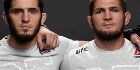 Khabib Nurmagomedov Islam Makhachev To Visit India For Multi City Tour