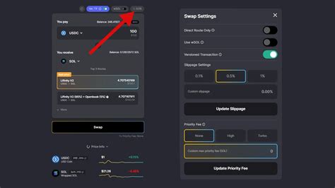 How To Trade Effectively With Jupiter On Solana Guide