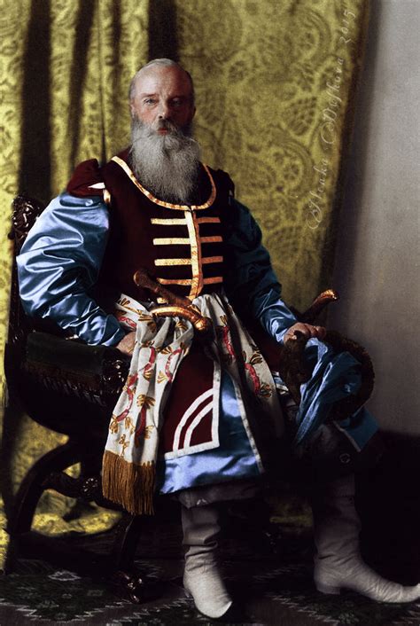Mikhail Nikolaevich 1903 by VelkokneznaMaria on DeviantArt
