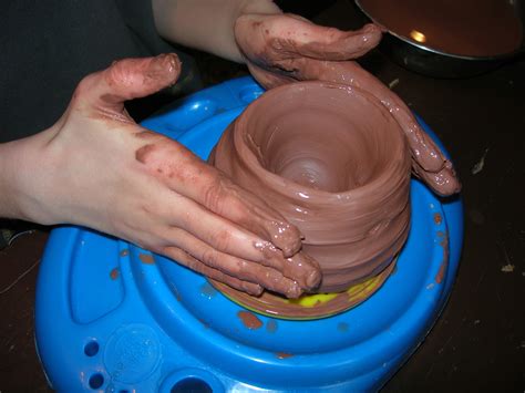 Pottery Wheel Video Controversial Susans Homeschool Blog Susans