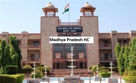 Madhya Pradesh HC Mandates A 30 Day Notice For Absconding Individuals