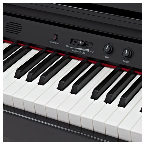 Pianoforte A Coda Digitale GDP 100 Di Gear4music Gear4music