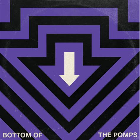 What is the most popular album by The Pomps?