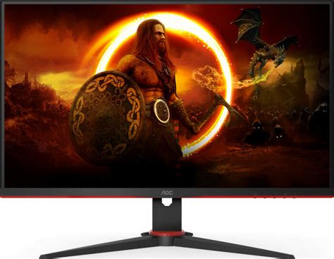 AOC Q27G2E 27 Monitor Specifications DeviceBeast